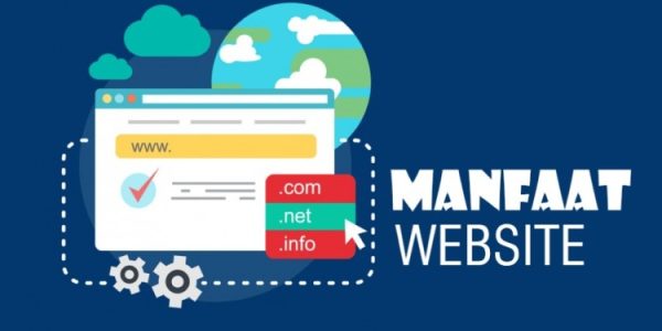Manfaat Website untuk Bisnis sebagai Fondasi Strategi Digital Modern 2026