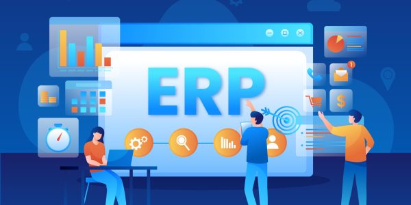 3 Tahap Implementasi Sistem ERP di Perusahaan untuk Mendorong Transformasi Bisnis Menyeluruh