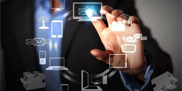 Peran Software Custom dalam Transformasi Digital Perusahaan Modern