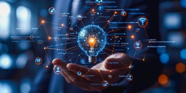 Innovating with Techs: Smart Cara Teknologi Membentuk Produk Digital 2026