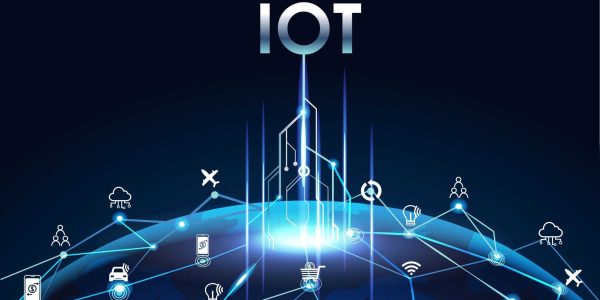 4 Transformasi Mengagumkan Implementasi IoT: Revolusi Industri Cerdas yang Mendebarkan