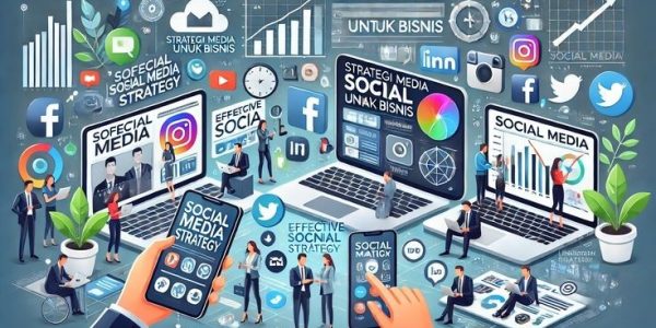 Aplikasi untuk bisnis Andal & Modern untuk Perlindungan Data Perusahaan 2026