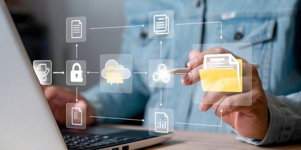 Digitalisasi Proses Kerja Strategis untuk Transformasi Bisnis 2026