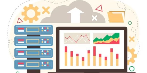 Misteri Pengelolaan Database yang Elegan: Panduan Fantastis Menciptakan Kinerja Data yang Super Dahsyat