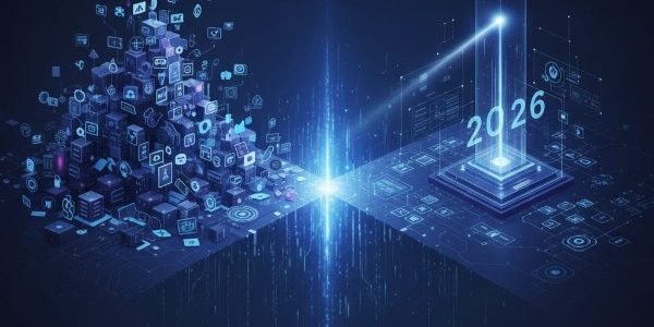 Strategi IT Complete Insight: Dunia IT Tidak Kekurangan Tools, Tapi Kekurangan Strategi 2026