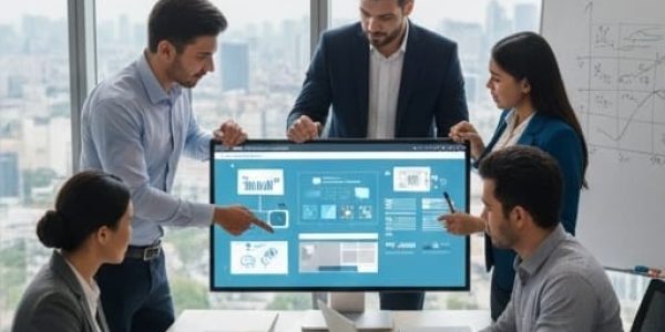 Rahasia Fatal Website Bisnis 2026: Cara Mengatasi Kebocoran Calon Klien Perusahaan