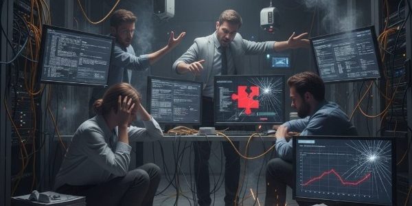 Software Sulit Digunakan: Panduan Ultimate Memahami Psikologi di Balik Smart UI Desain  2026