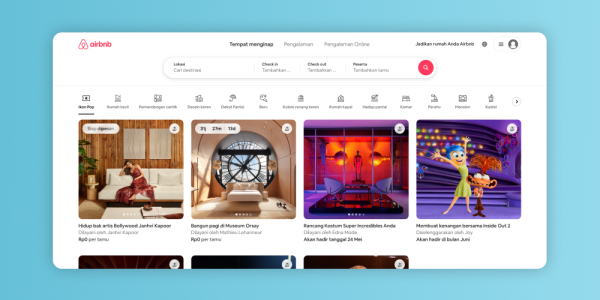 Ultimate Desain Website Modern 2025: Tren Terbaru untuk Bisnis di Denpasar