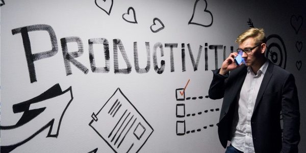 Otomatisasi Bisnis: 6 Solusi Powerful & Terpercaya Mendukung Produktivitas Tim Sukses
