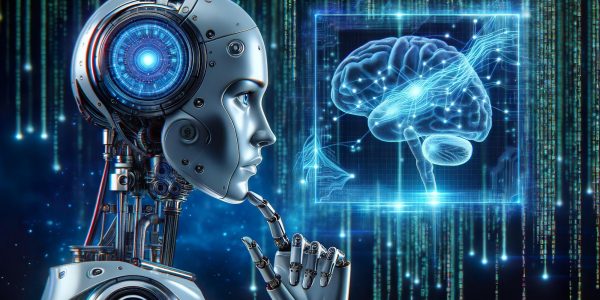 🚀 5 Lompatan Revolusioner Menggemparkan: Transformasi Digital Cerdas Berbasis Kecerdasan Buatan di Indonesia