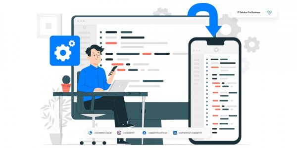 Software House Terbaik di Bali – Ultimate Panduan Memilih Partner Pengembangan Aplikasi Multiplatform 2026
