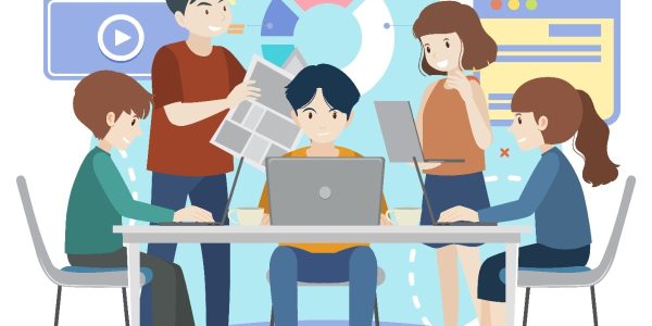 Aplikasi Kolaborasi: Cara Membangun Kerja Tim yang Selaras di Era Digital 2026