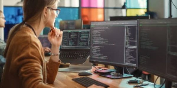 Software Engineer Backend Project Profesional: Strategi Development Untuk Perusahaan