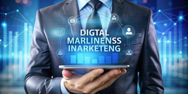 Aplikasi untuk bisnis: Relevan sebagai Fondasi Strategi Digital Marketing Modern 2026