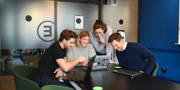 Software House Terbaik di Bali Ultimate Choice untuk IT Outsourcing 2026