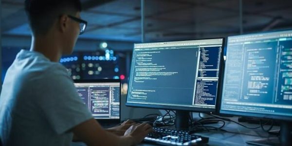 3 Pilar Hebat Peran Software Engineer dalam Akselerasi Bisnis Bersama Sinar Teknologi Indonesia