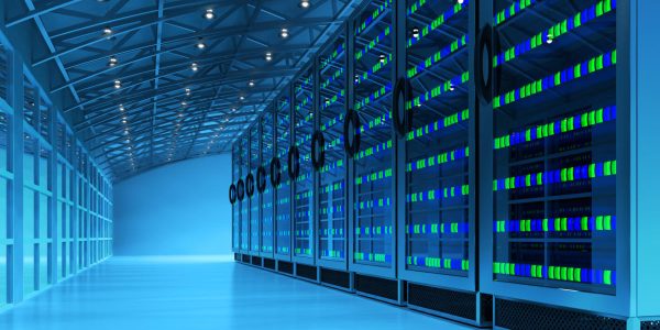 Rahasia Sukses Pusat Data Modern dengan Desain Modular dan Efisiensi Energi