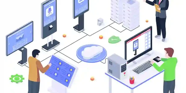 Aplikasi untuk bisnis: Strategi Powerful & Cerdas Mengatasi Tantangan Produktivitas Tim Remote 2026