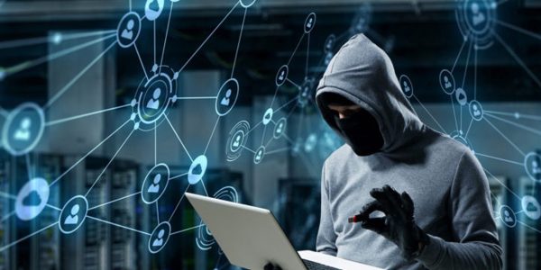 Krusial: Strategi Kuat Cyber Security Holistik dari Sinar Teknologi Indonesia Melawan Ancaman Modern