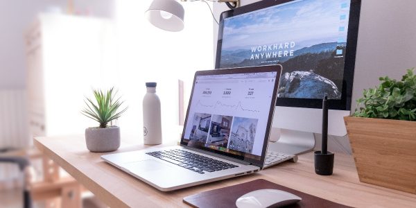 Tren Website untuk Usaha di Tahun 2026
