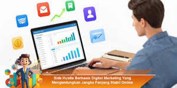 Software Custom Powerful & Strategis untuk Solusi Bisnis Industri yang Lebih Optimis 2026