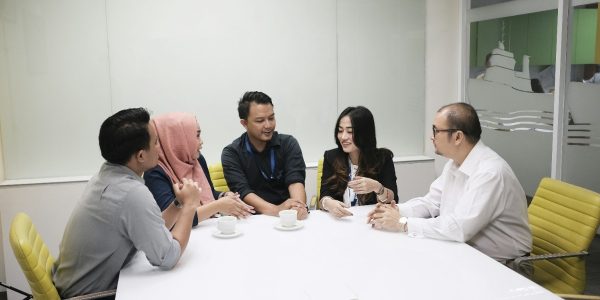 IT Consultant di Bali Trusted Guide untuk Ekspansi Bisnis Perusahaan Modern 2026