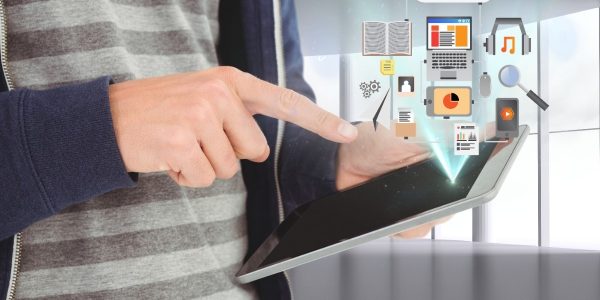 Smart Digital 2026 : Penggunaan Software Bisnis dan Sistem Kerja Terstruktur