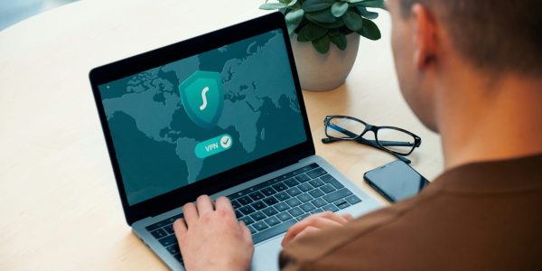 Cyber Security Audit Power Untuk Melindungi Infrastruktur Ti