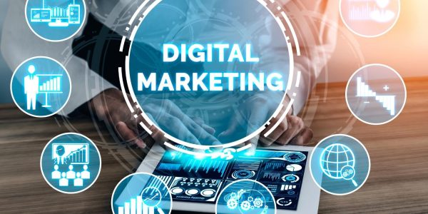 Keajaiban Strategi Konten Digital yang Mengguncang:  3 Rahasia Sukses Pemasaran Digital yang Tak Terkalahkan