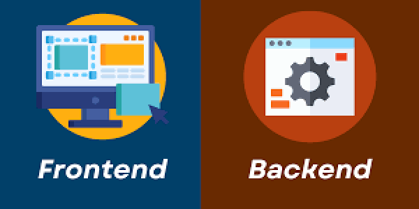 Krusial: 3 Pilar Utama Perbedaan Frontend dan Backend dalam Solusi Digital Bersama Sinar Teknologi Indonesia