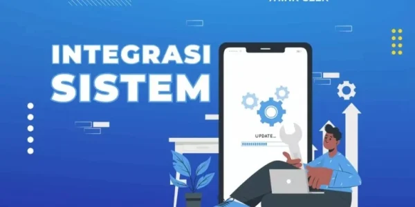 Layanan Web IT Terpercaya Solusi Kuat & Progresif untuk Integrasi Sistem Bisnis 2026