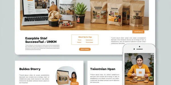 Jasa Pembuatan Website Denpasar Ultimate Guide untuk UMKM dari Sinar Teknologi Indonesia