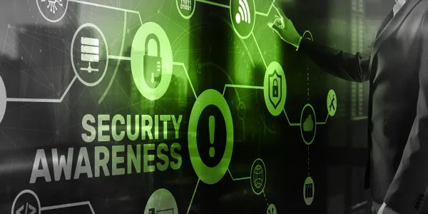 Strategi Kuat Keamanan Jaringan (Network Security) Holistik dengan Pendekatan Zero Trust