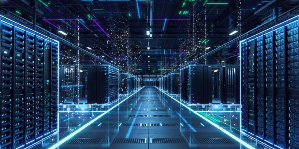 4 Pilar Wajib Pusat Data Modern untuk Mendukung Infrastruktur Digital Nasional