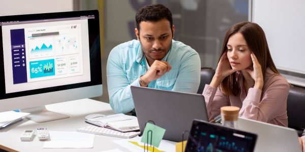 Software Tanpa Insight untuk Pengelolaan Data Bisnis Perusahaan 2026