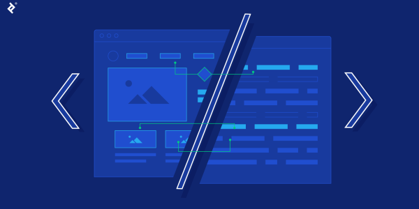Fantastis: 5 Strategi Sukses Frontend Development untuk Pengalaman Pengguna Tak Tertandingi Bersama Sinar Teknologi Indonesia