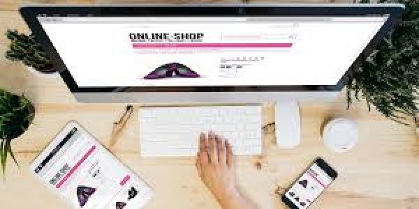 Manfaat Website untuk Bisnis sebagai Kunci Branding Profesional Modern 2026