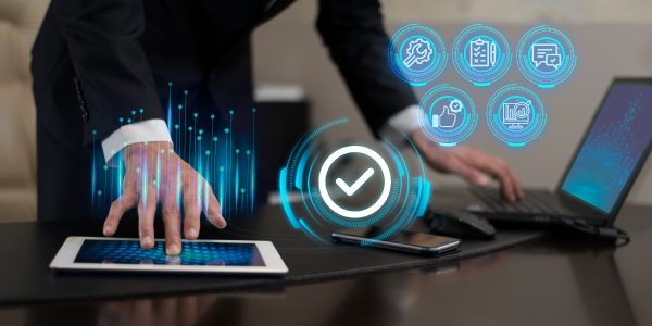 Rahasia Teknologi Bisnis Smart Insight 2026: Transformasi Teknologi Menjadi Otak Bisnis yang Revolusioner