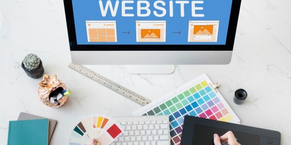 Website untuk Usaha Powerful & Efektif untuk Desain Website yang Menghasilkan dan Bertumbuh Positif 2026