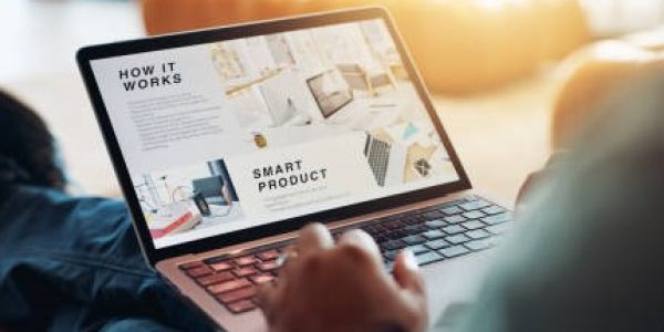Pembuatan Website Untuk Bisnis Profesional: Strategi Dan Manfaat