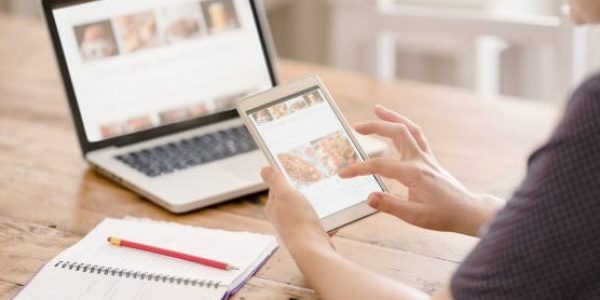Pembuatan Website Interaktif Profesional: Tips Dan Strategi