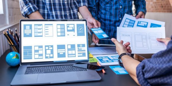 5 Kunci Ajaib Sukses Fantastis: Pengembangan Aplikasi Website Masa Depan yang Revolusioner